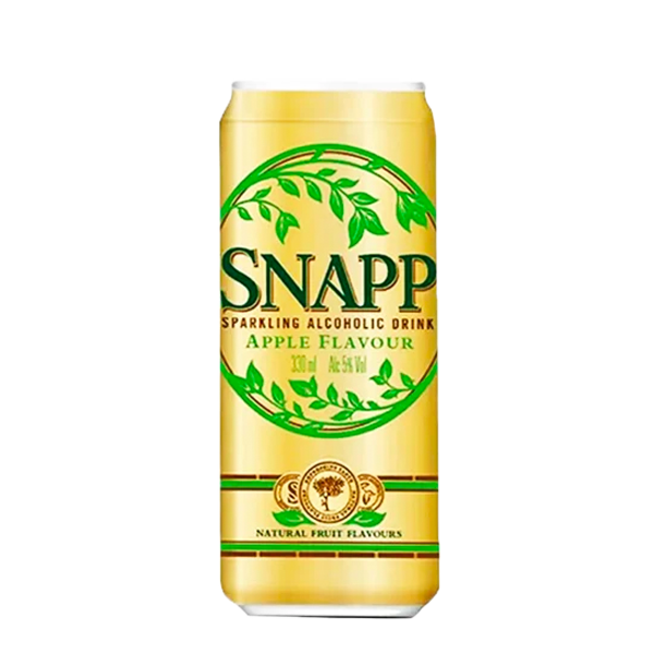 Snapp Apple