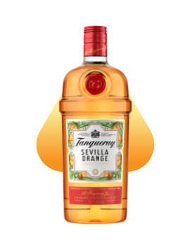 Tanqueray Sevilla