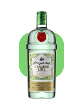 Tanqueray Rangpur Lime