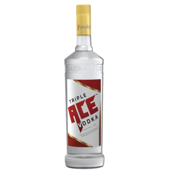 Tripple Ace Vodka