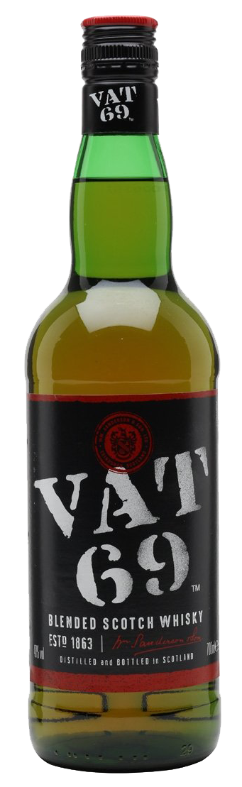 VAT 69