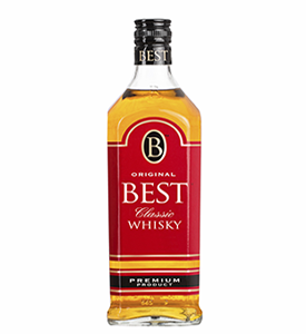 Best Whisky