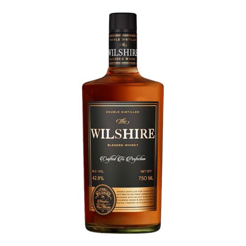 The Wilshire