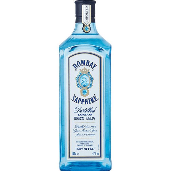 Bombay Sapphire