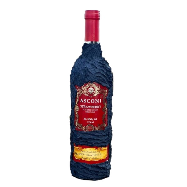 Asconi Strawberry 