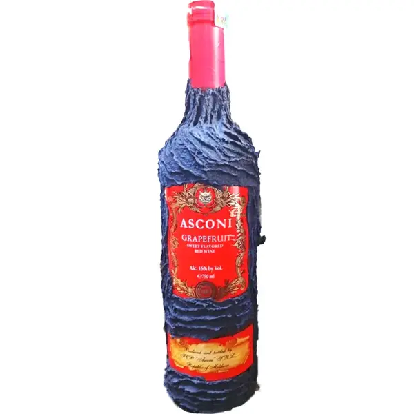 Asconi Grapefruit 