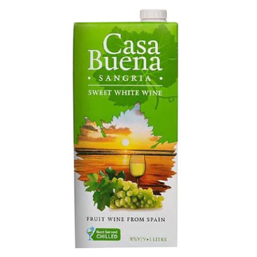 Casabuena Sweet White