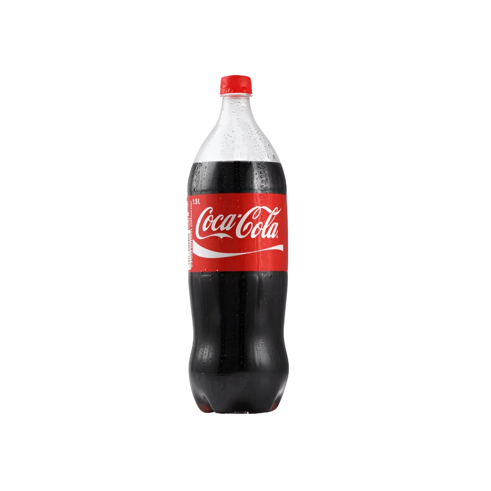 Coca-Cola 