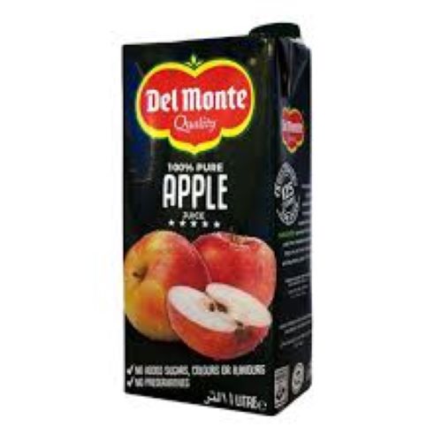 Delmonte Apple