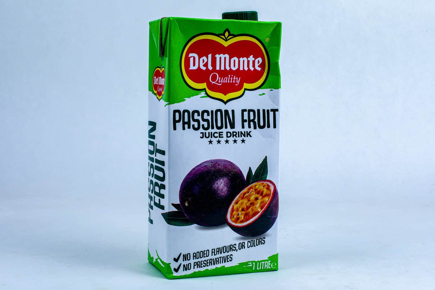 Delmonte Passion Fruit