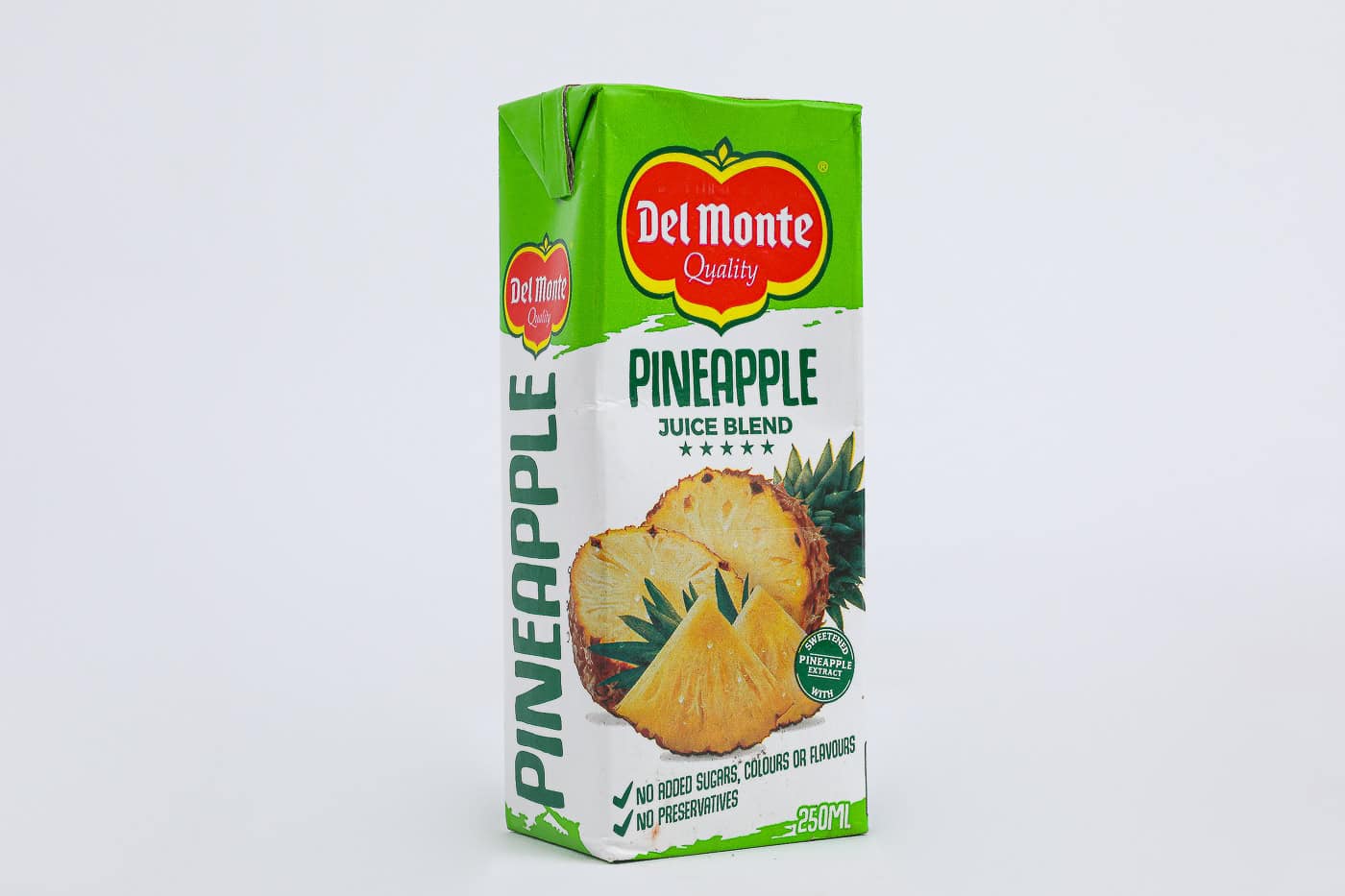 Delmonte Pineapple