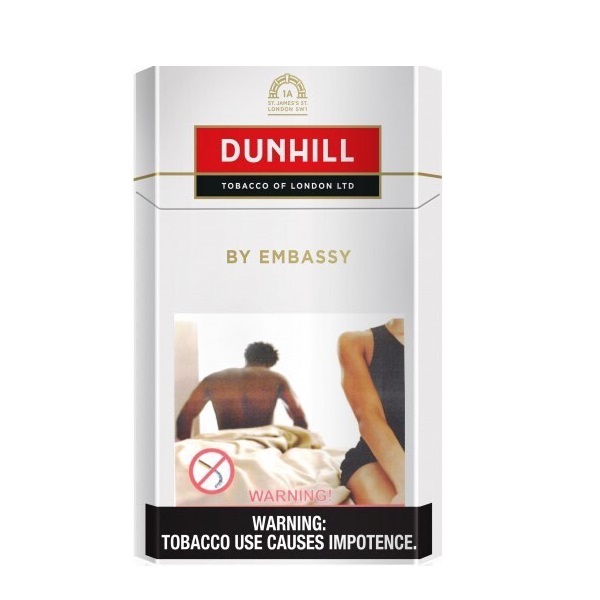 Dunhill Embassy