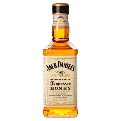 Jack  Daniels Honey