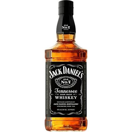 Jack Daniels No 7