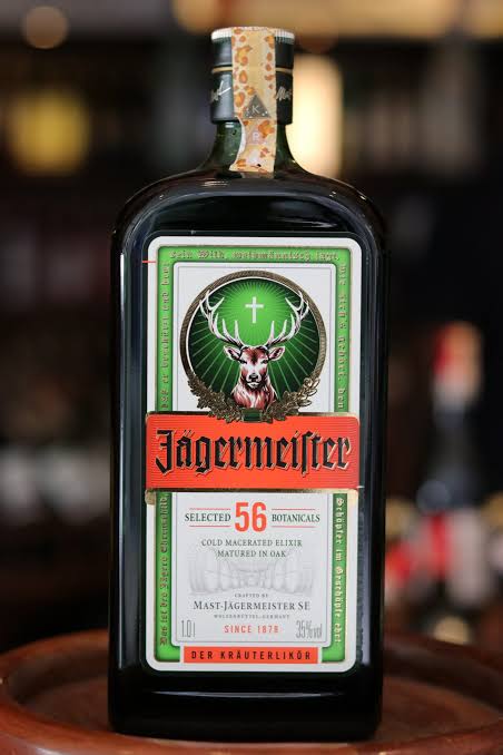 Jagermeister