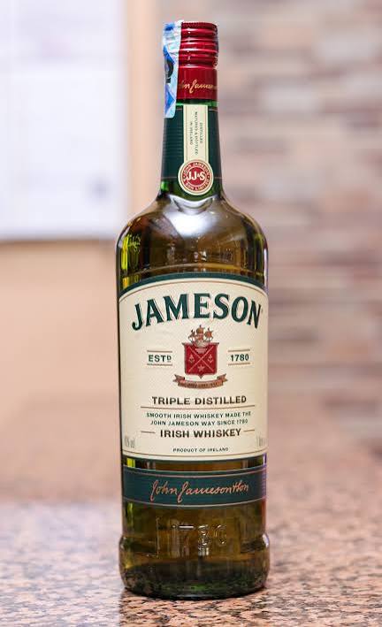 Jameson