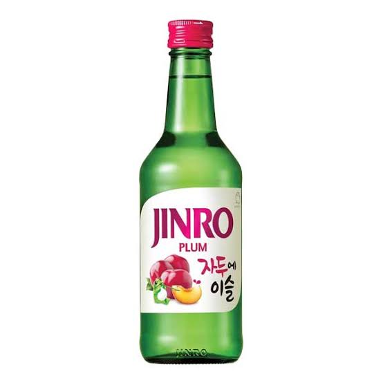 Jinro-Plum