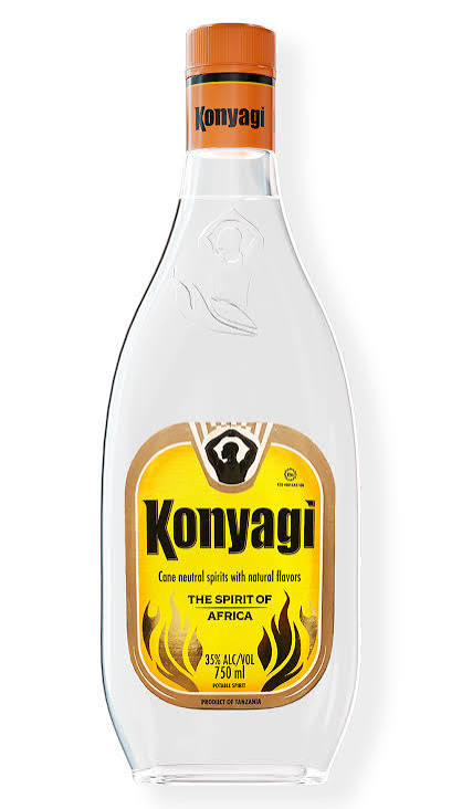 Konyagi
