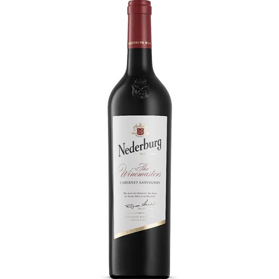 Nederburg Charonnay 