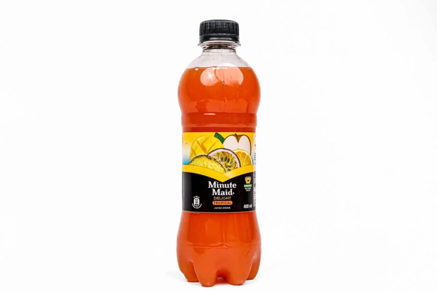 Minute Maid Tropical