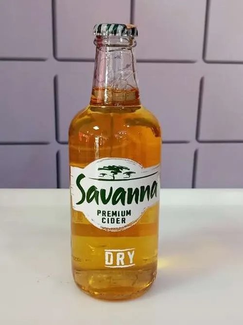 Savannah