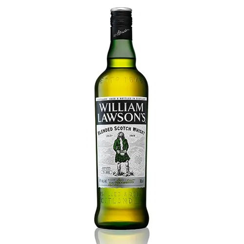 William Lawson's