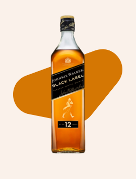 Johnnie Walker Black