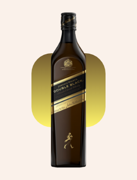 Johnnie Walker Double Black